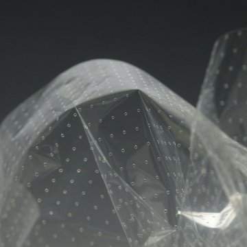 SACCHETTI MICROFORATI